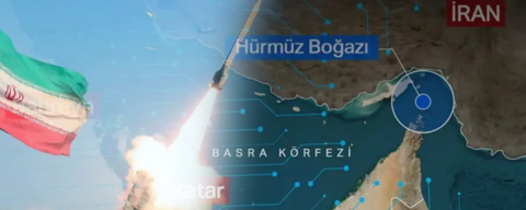 İran'dan ABD'ye Hürmüz resti: Cevabımız uzun ve acı verici olur
