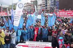 Kadıköy’de 1 Mayıs mitinginde hangi mesajlar öne çıktı?