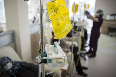 Moral, motivasyon kanser tedavisini olumlu etkiliyor