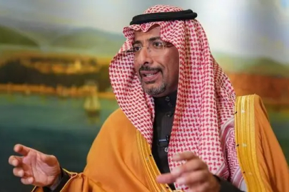 Suudi Arabistan’dan Türkiye’ye kritik maden ortaklığı teklifi