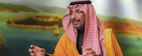 Suudi Arabistan’dan Türkiye’ye kritik maden ortaklığı teklifi