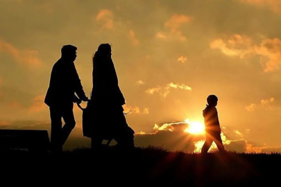 Aile ve Nüfus Genelgesi yayımlandı: Çok çocuklu aile yapısı desteklenecek