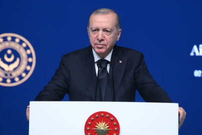 Cumhurbaşkanı Erdoğan 19 yıl önceki çağrısına dikkat çekti