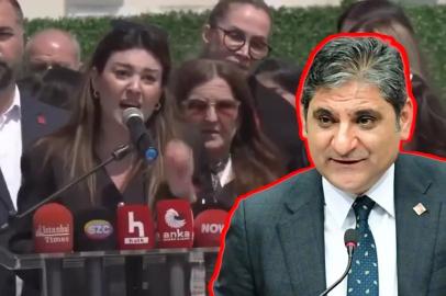 Silivri'den devlete savaş ilan etmeye kalktı! Tuba Torun'a inceleme başlatıldı