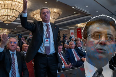 TBB seçiminde ''İmamoğlu'' provokasyonu! Büyük tepki çekti