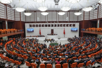 Meclis’te yoğun gündem... Bu hafta neler görüşülecek?