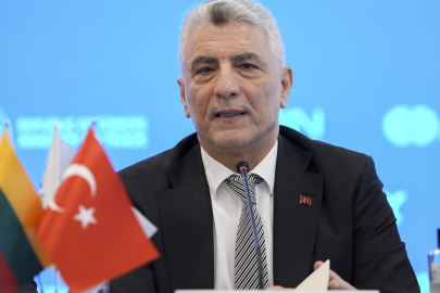 Bakan Bolat: Türkiye 89 bin şirketten toplam 290 milyar dolarlık doğrudan yabancı yatırım çekti