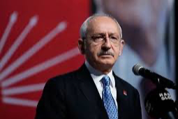 CHP’de Kılıçdaroğlu’nun engellediği istifa iddiası