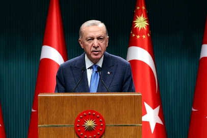 Cumhurbaşkanı Erdoğan açıkladı: Kurban Bayramı tatili 9 güne çıkarıldı