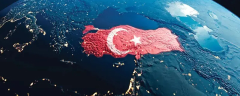 Fransızlardan çarpıcı analiz: Türkiye enerji devine dönüşüyor
