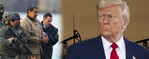 Petrol gitti, sefalet büyüdü: Trump’ın Venezuela hamlesi çöktü