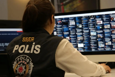 Türkiye genelinde dev siber operasyon: 127 tutuklama