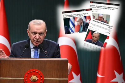Dünyada büyük yankı buldu: Cumhurbaşkan Erdoğan'dan Avrupa'ya çivi gibi sözler