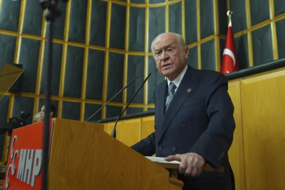 MHP Genel Başkanı Bahçeli: Tarihi sorumluluğun arkasındayız