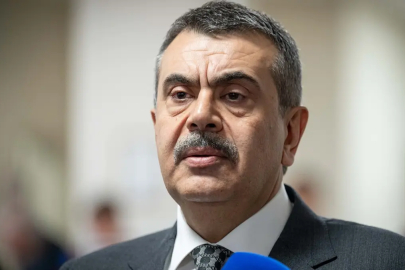 Bakan Tekin: Bu yıl meslek lisesini tercih edenlerde oran yüzde 43