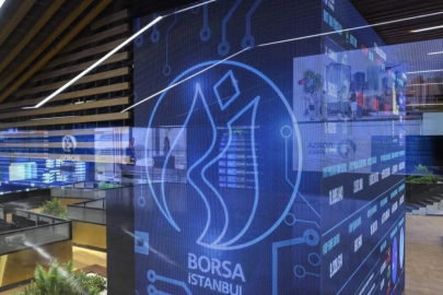 Borsa İstanbul'dan yeni rekor: Tarihin en yüksek seviyesine ulaştı