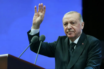 Cumhurbaşkanı Erdoğan'dan sert tepki: Ranttan başka siyasi kıbleleri yok!