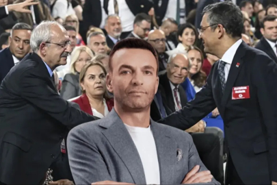 CHP Kurultay Davasında Kritik Gelişme: İBB İtirafçısı Tanık Listesinde!