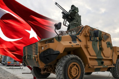 TOLGA 4 ülkenin angajmanına girdi! MKE imzayı attı