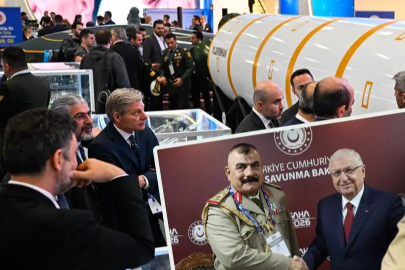 Irak’tan Türkiye hamlesi: Hava savunma sistemlerinde anlaşma aşaması