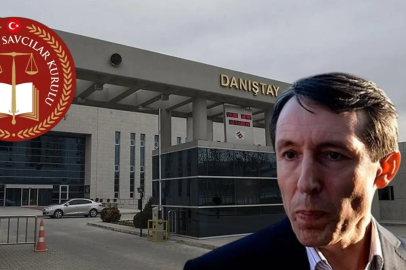 Danıştay'ın kamikaze hakim kararına jet cevap! HSK FETÖ'YE geçit vermedi