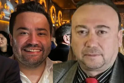 Muhittin Böcek'in oğlu ve Özkan Yalım itirafçı oldu