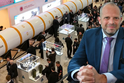 Belçika’dan Türk savunma sanayisine övgü: "Türkiye bizim için bir rol model"