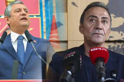 CHP'de itirafçı depremi: Berhan Şimşek'ten Özgür Özel'e sert salvolar