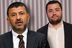 Gökhan Böcek’in ifadesinde Veli Ağbaba iddiası: Savcılık ifadesinde 1 milyon euro talebi öne çıktı