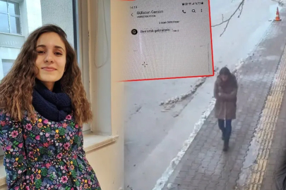 Gülistan Doku cinayetinde sır perdesi aralanıyor! ''Rusça komut'' detayı soruşturmayı derinleştirdi