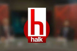 Halk TV’de ifade özgürlüğü polemiği derinleşti