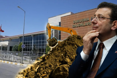 Silivri’deki davada savunma yapılamadı: "Hafriyat balonu" belgelerle çöktü