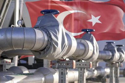 Türkiye’den dev enerji hamlesi: Cezayir ile 10 yıllık LNG imzası yolda