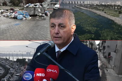Cemil Tugay'dan alenen yalan! AK Parti rakamlarla çürüttü