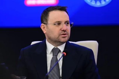 CHP Genel Başkanı Özgür Özel'e soruşturma! Bakan Gürlek: İddiaları iftira siyaseti