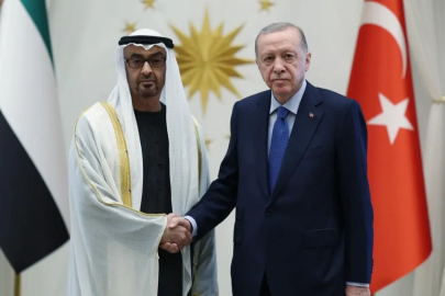 Cumhurbaşkanı Erdoğan'dan İran diplomasisi... ''Diplomatik çözüm için gayret gösteriyoruz''