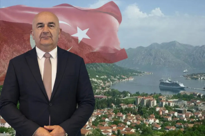Dost ülkeden dikkat çeken çağrı! Türkiye'ye ''ortak ekip kuralım'' önerisi