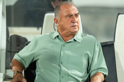 Fatih Terim'den Galatasaray açıklaması!