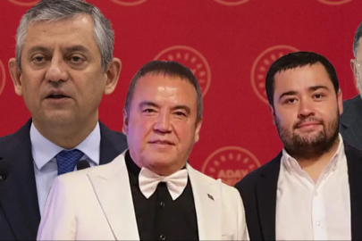 Talimat bizzat Özgür Özel'den! Gökhan Böcek'ten rüşvet itirafı