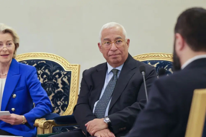 AB-Suriye hattında kritik gelişme! Askıdaki anlaşma yeniden yürürlüğe girdi