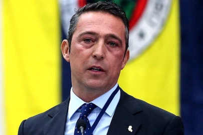 Ali Koç’tan seçim kararıyla ilgili net mesaj