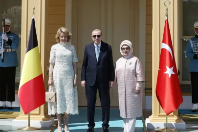 Cumhurbaşkanı Erdoğan: İvedi şekilde ilerleme sağlanmalı