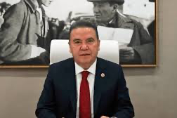 Muhittin Böcek’in savcılıkta söylediği sözler gündem oldu:" Savcı bey, beni bunlardan kurtarın"