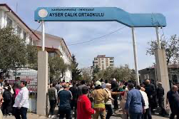 Okul saldırganının ailesiyle ilgili dikkat çeken gelişme