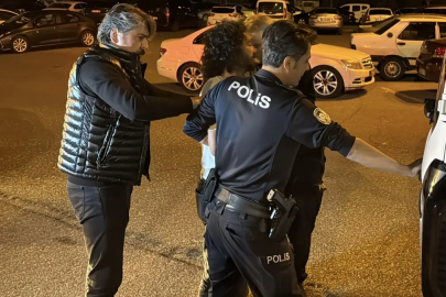 Yardıma gelen 112 ekibini esir aldılar! Acil çağrı bıçaklı kabusa döndü