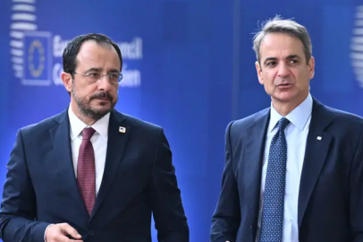 Yunanistan ile GKRY'de ''Türkiye karşısında savunmasız kalacağız'' telaşı