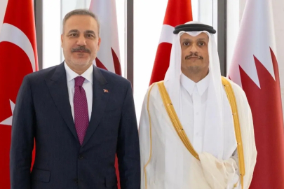 ABD-İran müzakereleri! Bakan Fidan: Türkiye destek vermeye hazır