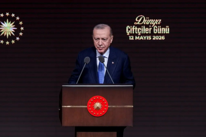 Cumhurbaşkanı Erdoğan'dan kredi müjdesi
