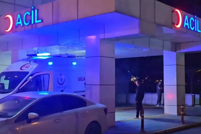 Havuzda korkunç olay: Genç kadın kurtarılamadı