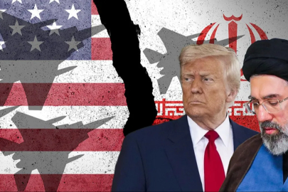 İran'dan Trump'ın gözdağına rest: Başka şansınız yok